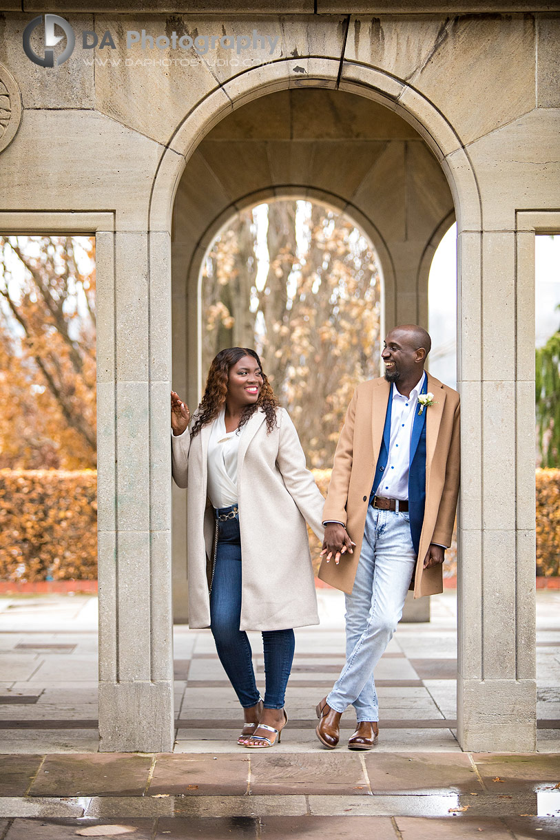 Top Wedding Photographer in Niagara Falls