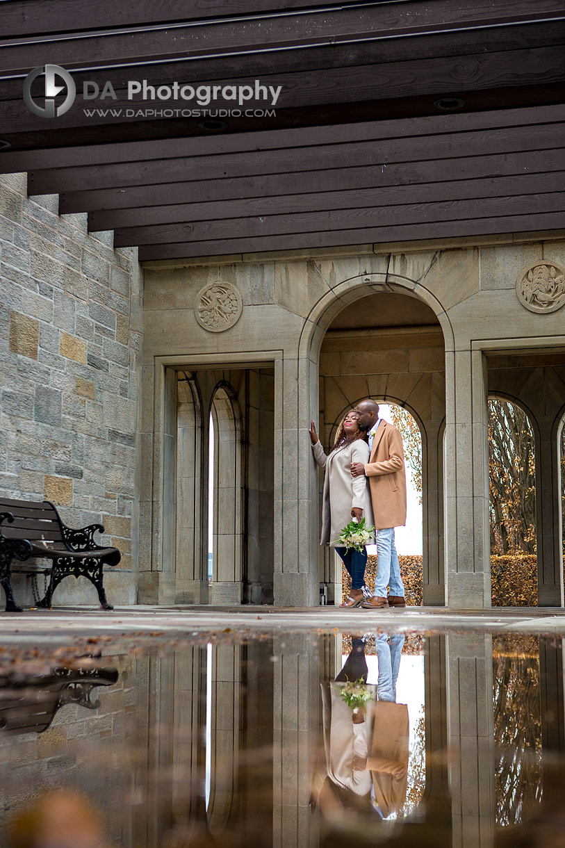 Best Wedding Pictures in Niagara Falls