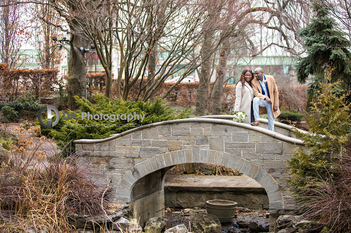 Best Wedding Photos in Niagara Falls