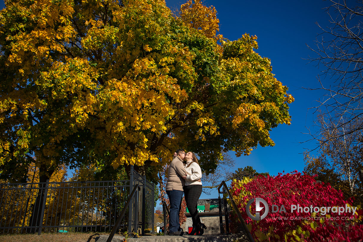 Best Engagements in Cambridge