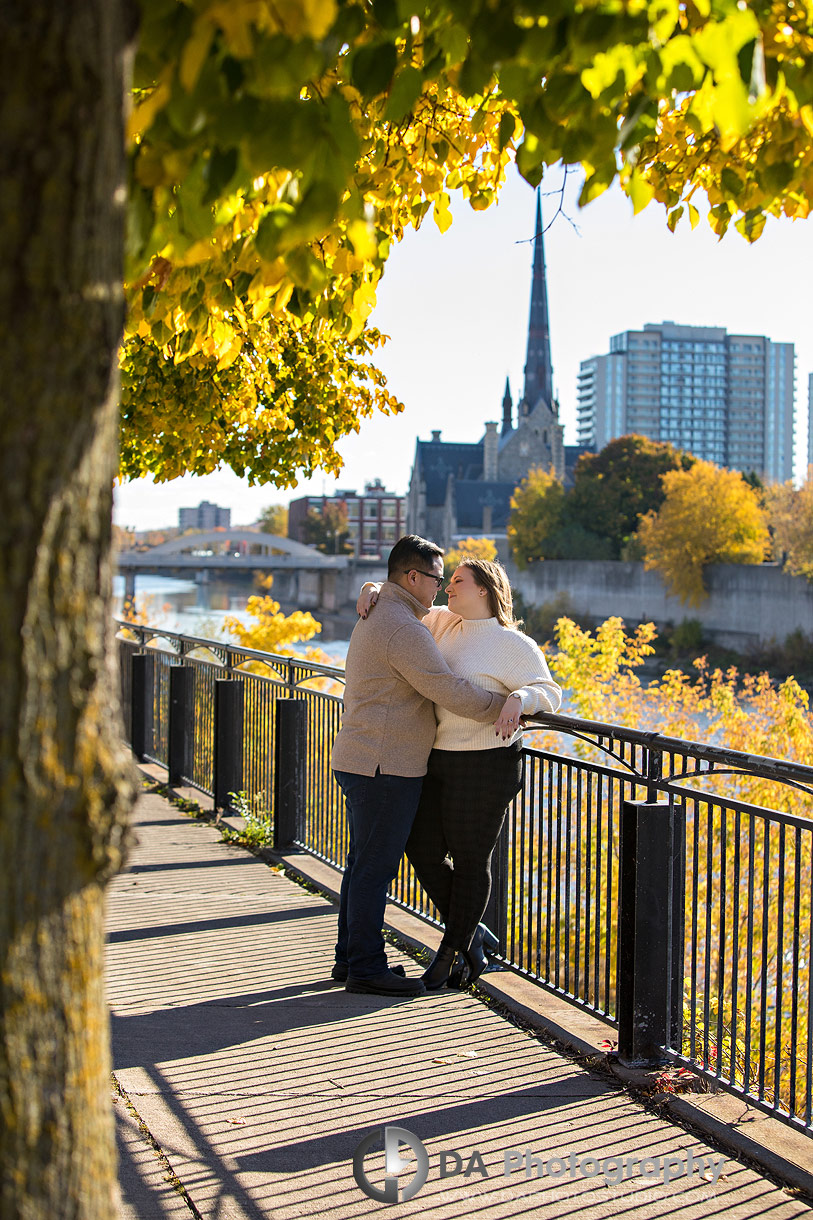 Best Engagement Pictures in Cambridge 