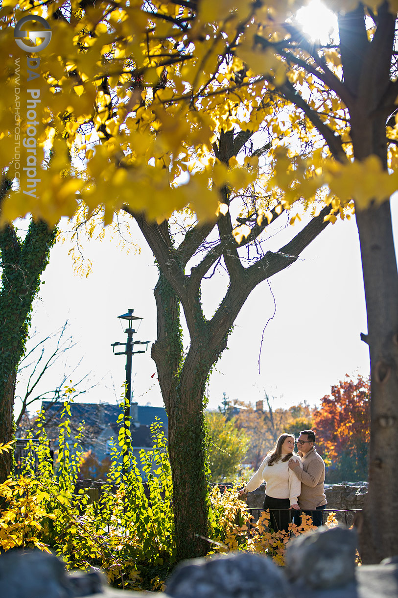 Top Engagement Photographers in Cambridge