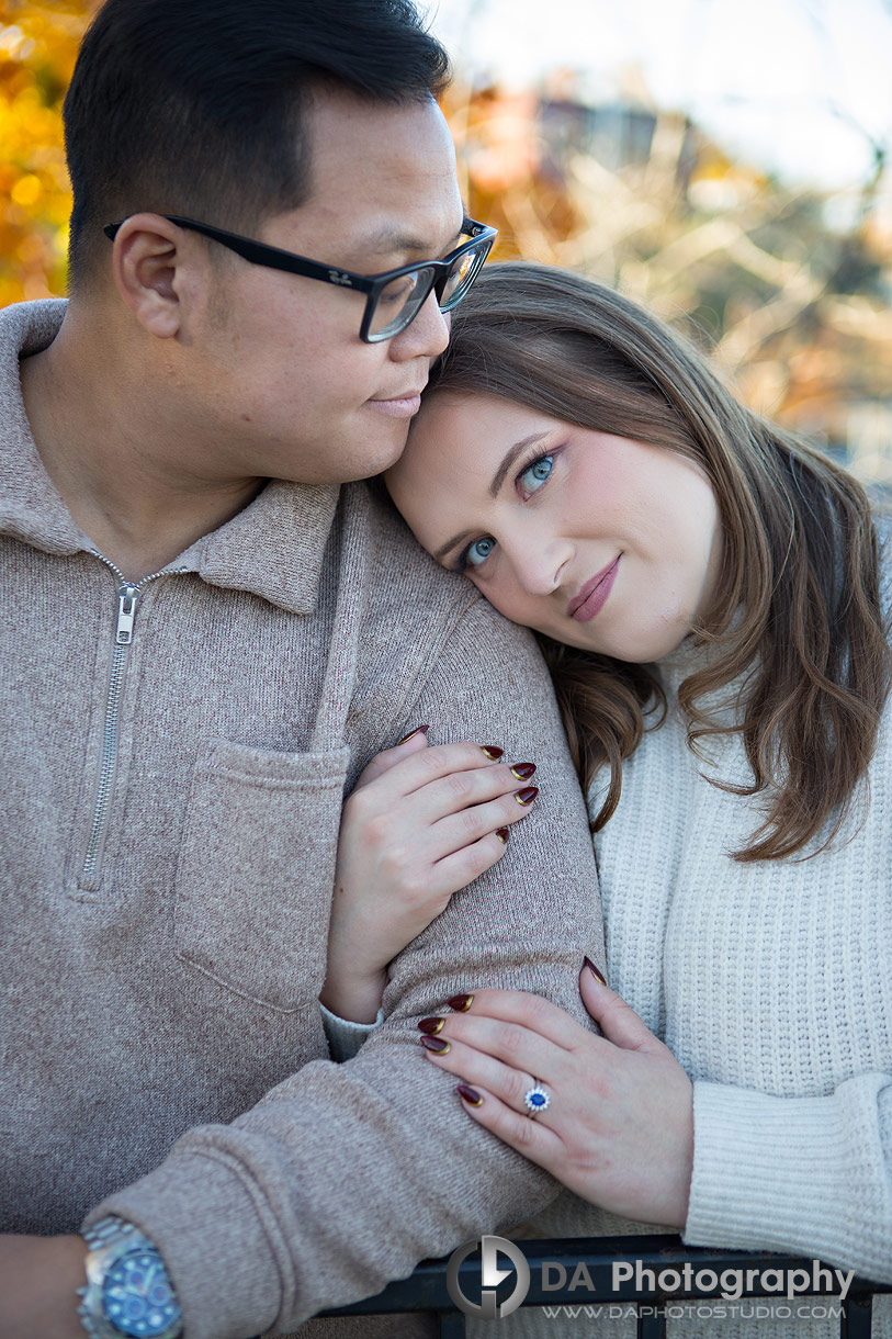 Top Engagement Photo Locations in Cambridge