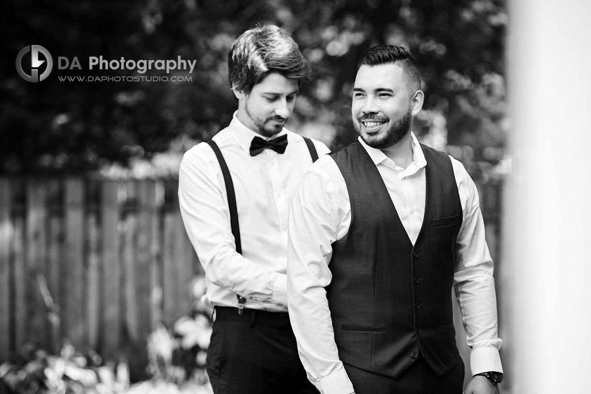 Wedding Photographers in Ayr