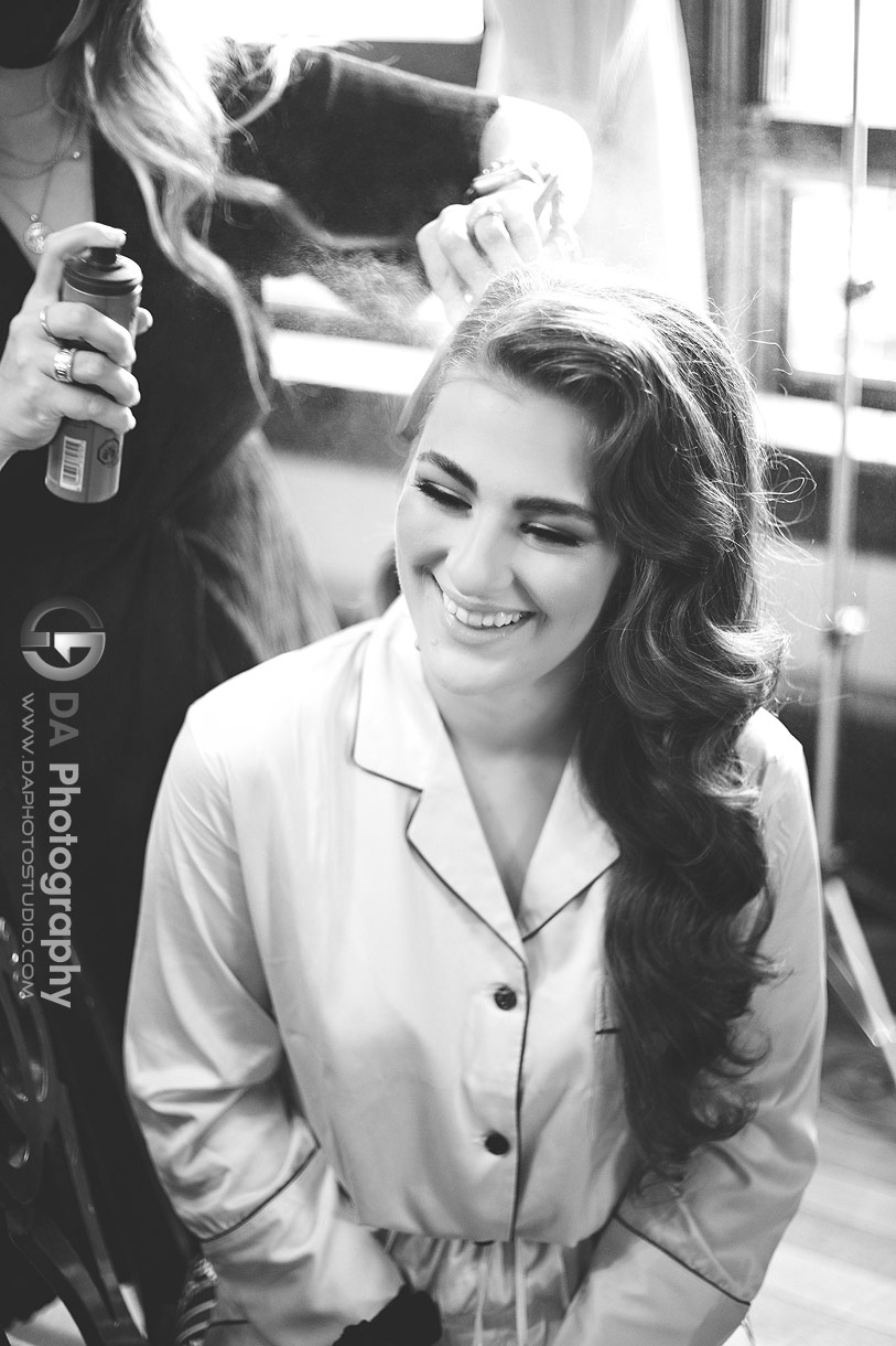 Boho Style Wedding in Ayr