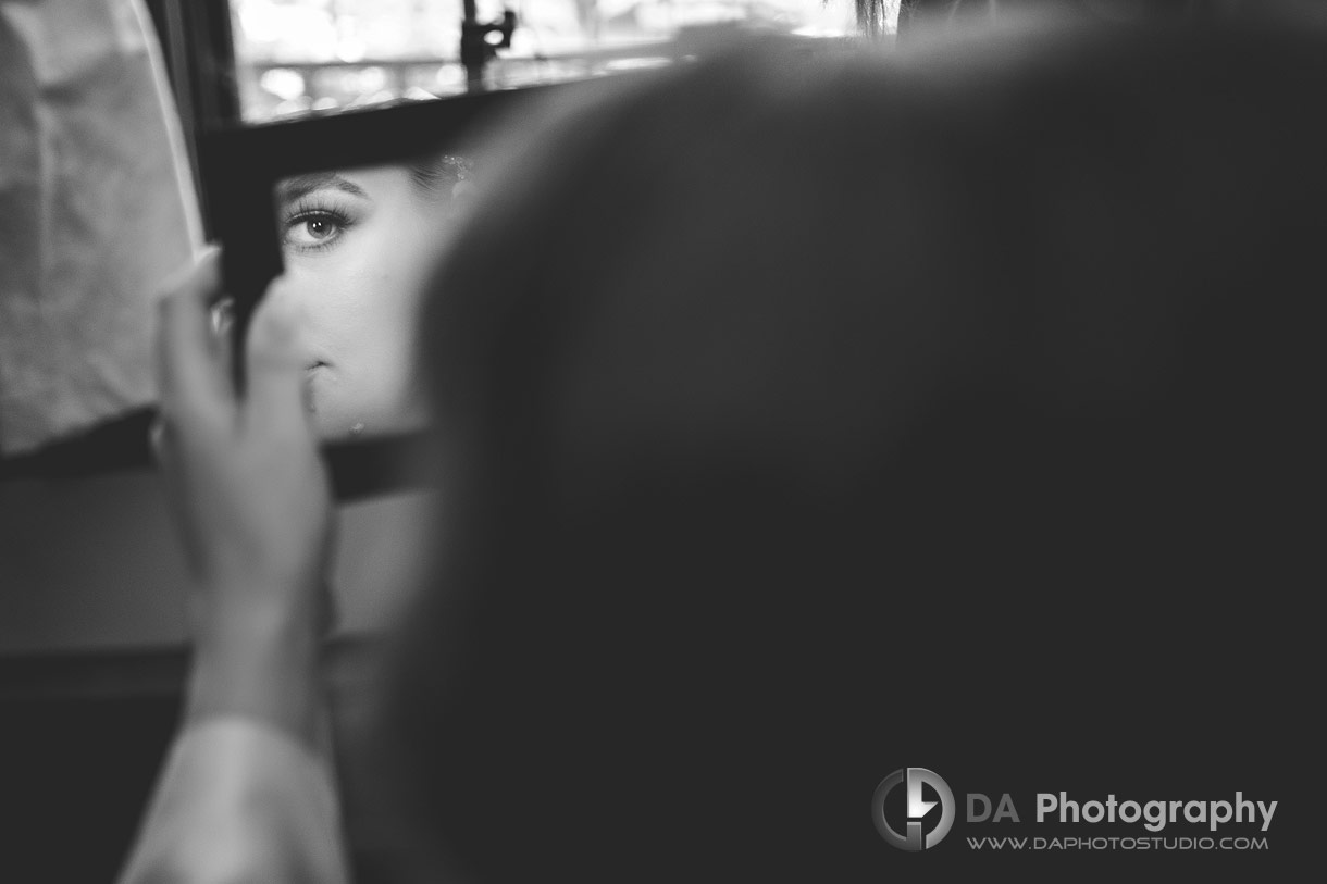 Photographs of Boho Style weddings