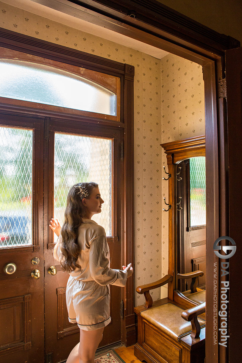 Brides at Boho Style weddings