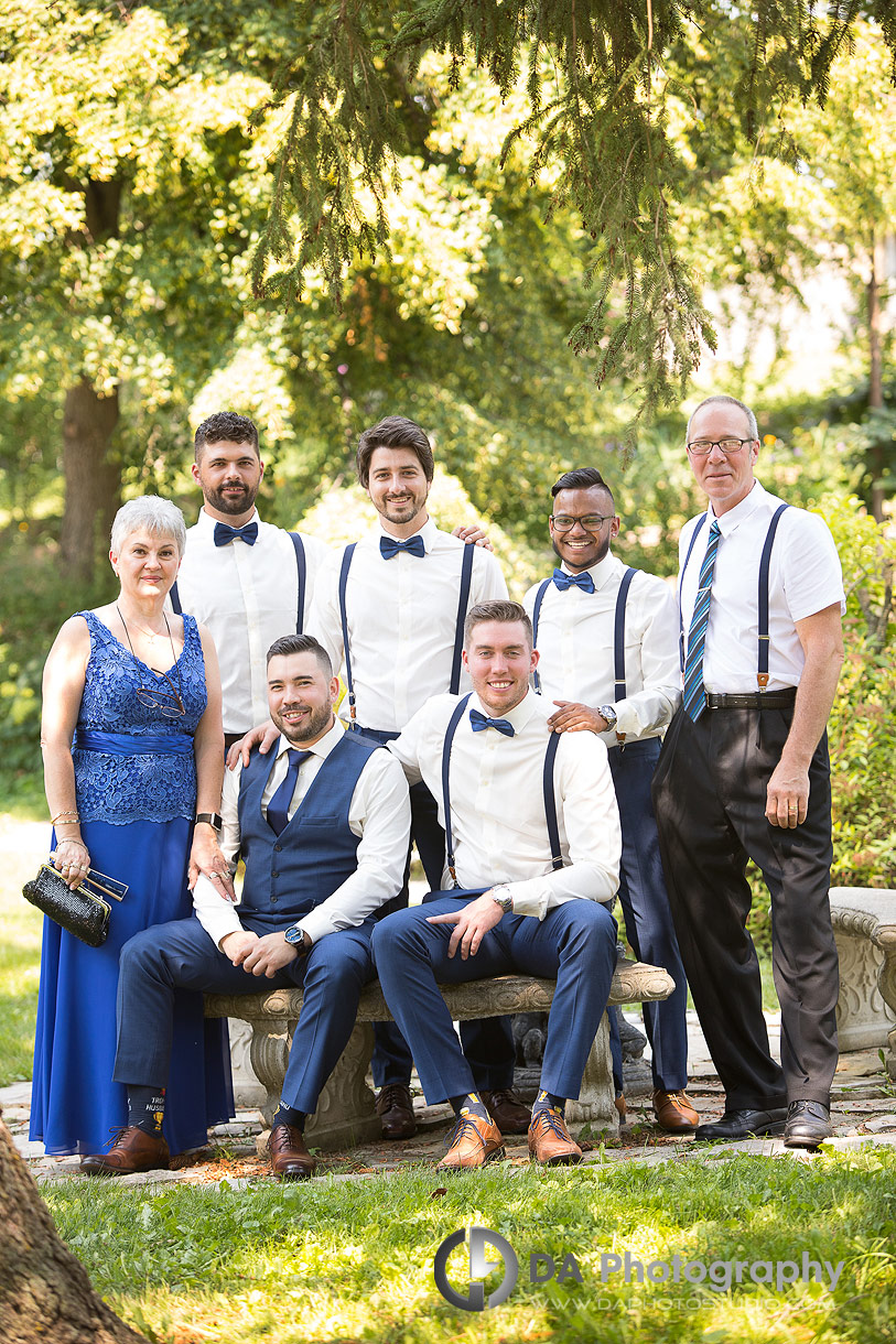Wedding Photographer in Ayr