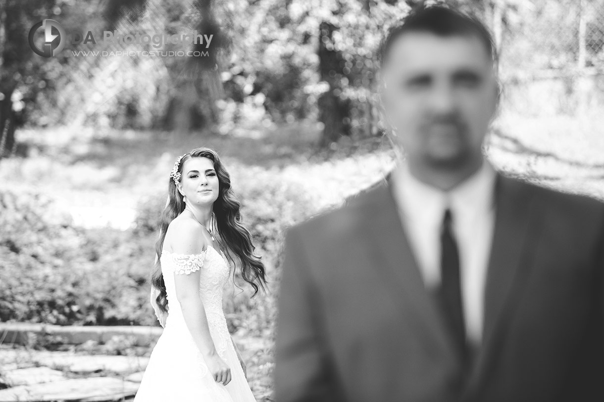 Wedding Pictures with Boho Style in Ayr