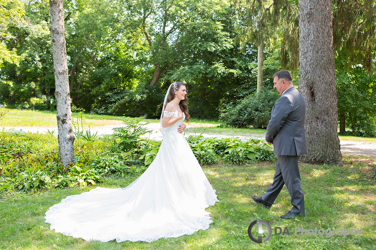 Wedding Photography in Ayr