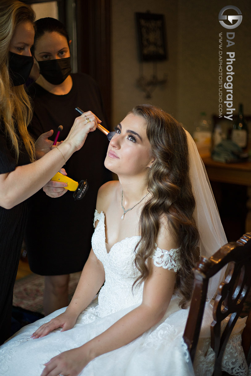 Photography at Nithridge Estates