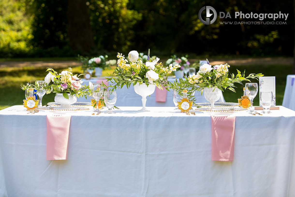 Boho Style Weddings in Ayr