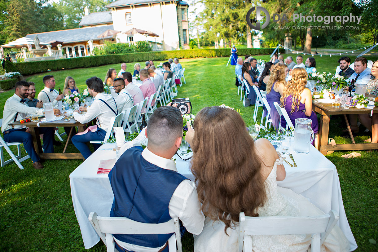 Best Ayr Reception Venue