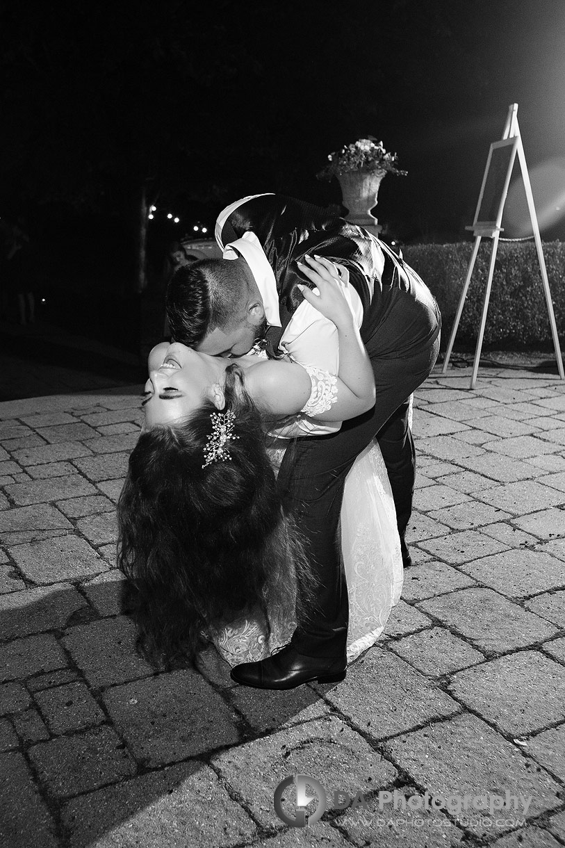 Ayr Wedding Receptions