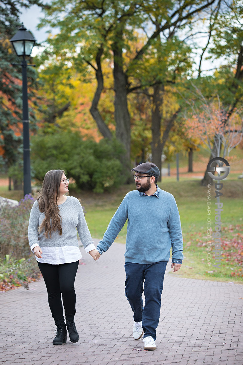 Hamilton engagement photographer