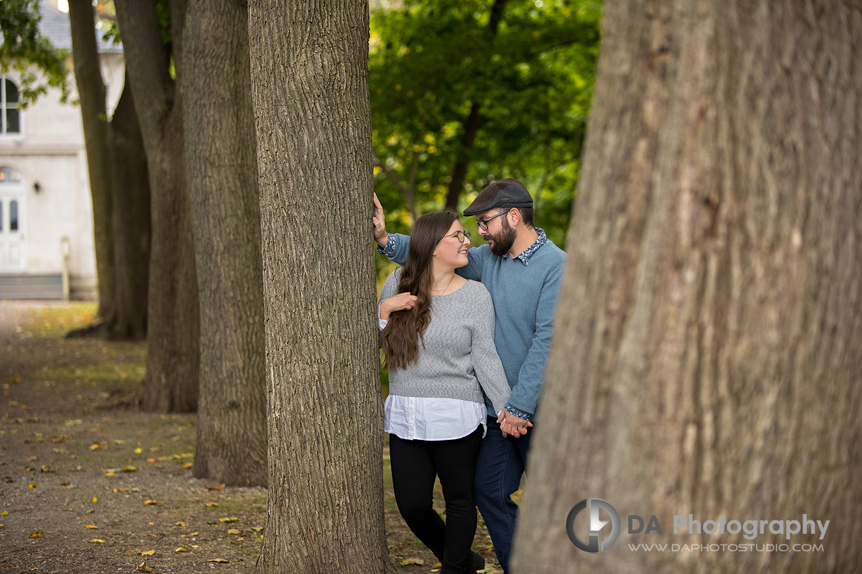 Dundurn Castle Engagements in Hamilton