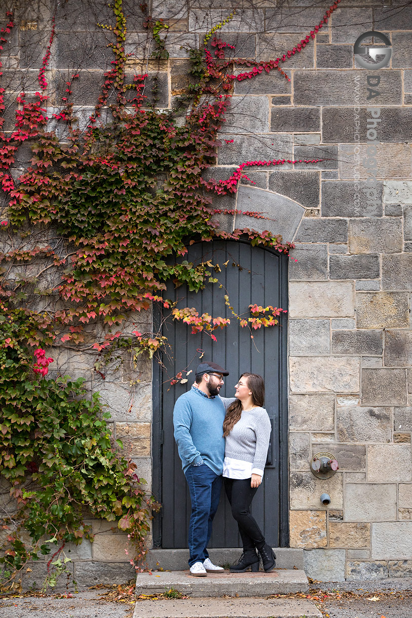 Dundurn Castle Engagements