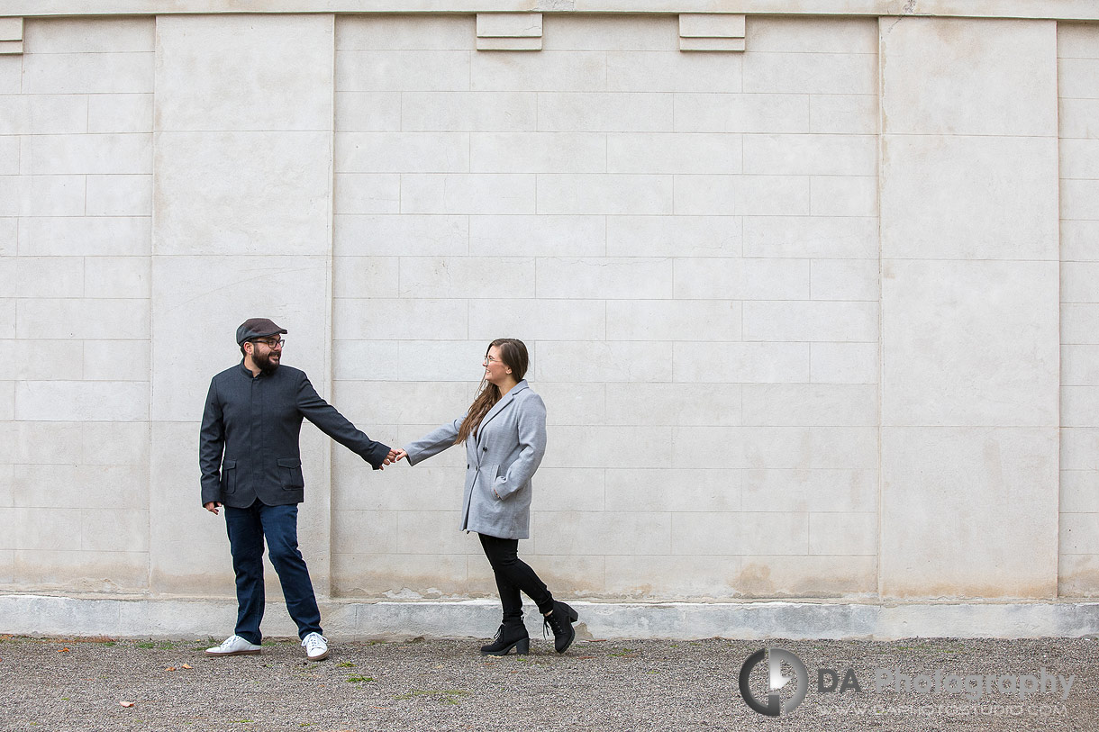 Dundurn Castle Engagements in Hamilton