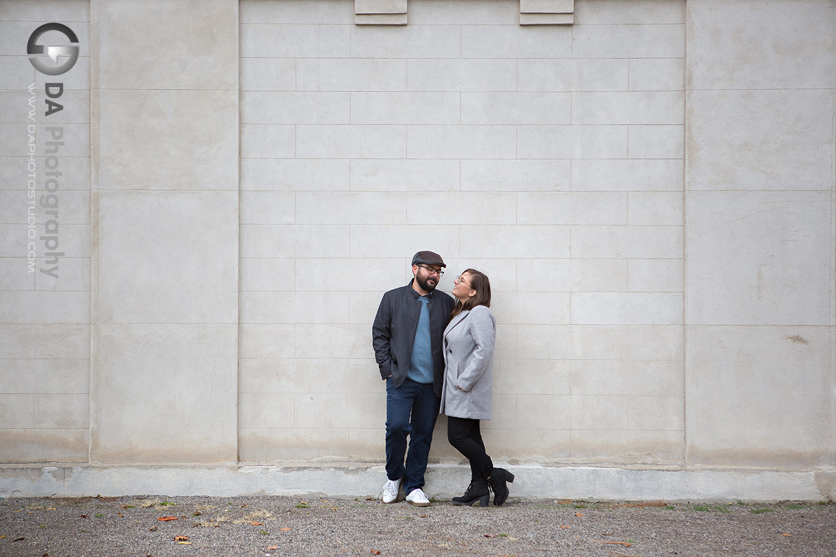 Hamilton Dundurn Castle Engagements
