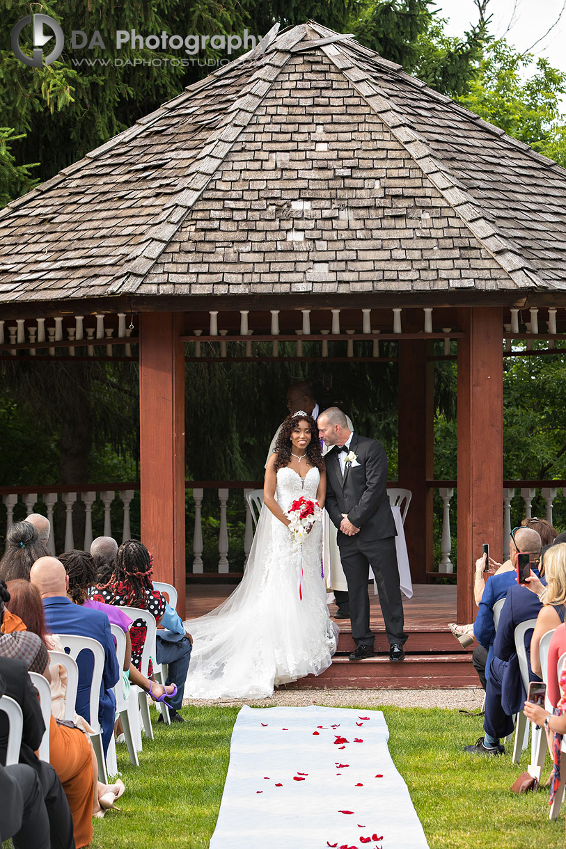 Brampton Wedding Ceremonies