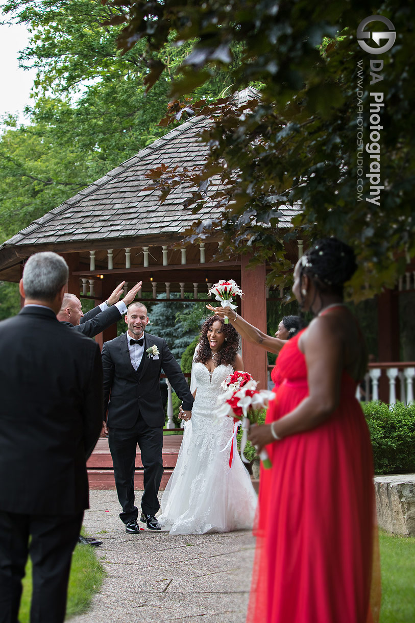 Brampton Wedding Photography