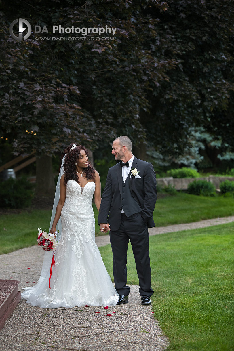 Brampton Wedding Photographer