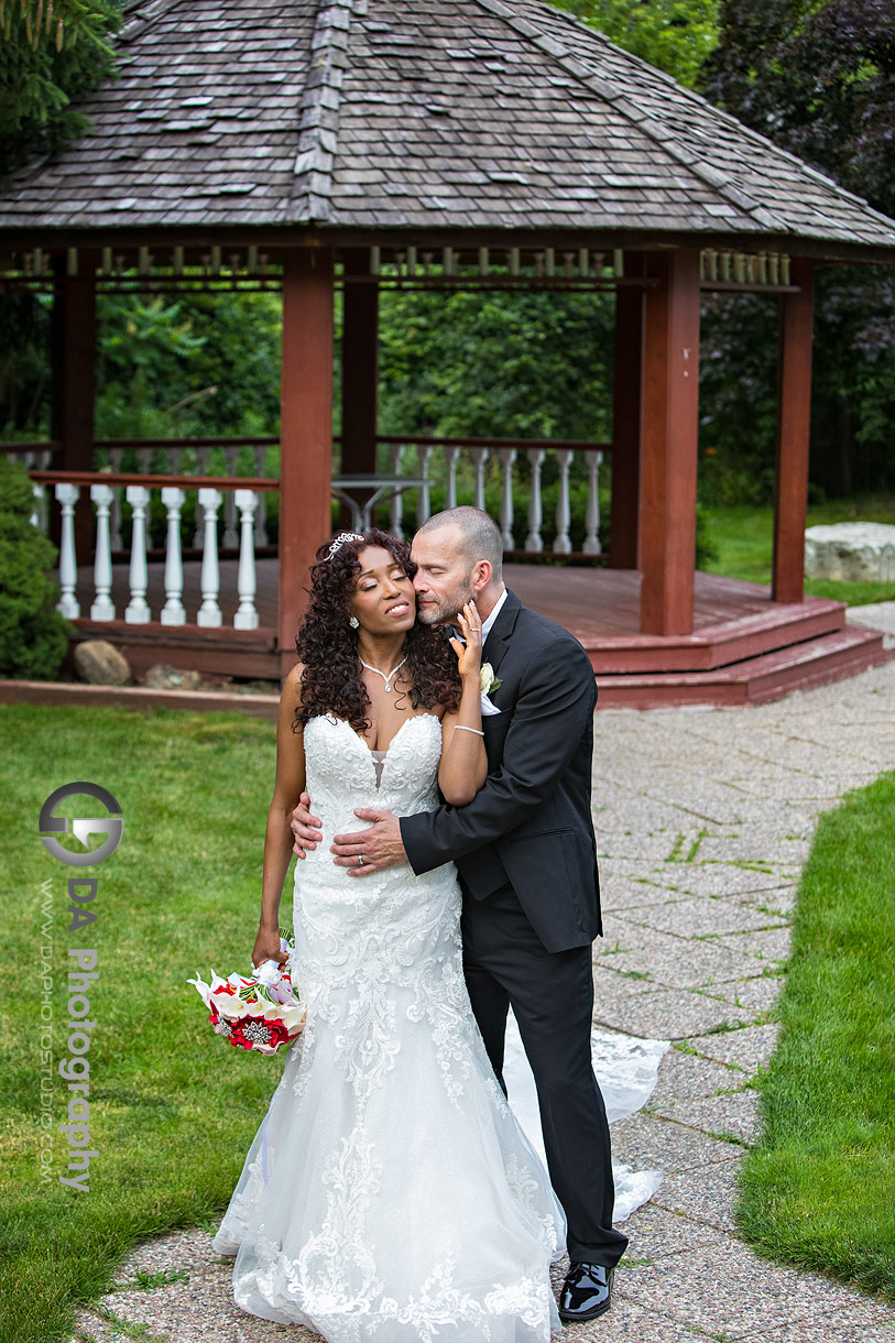 Wedding Photography in Brampton