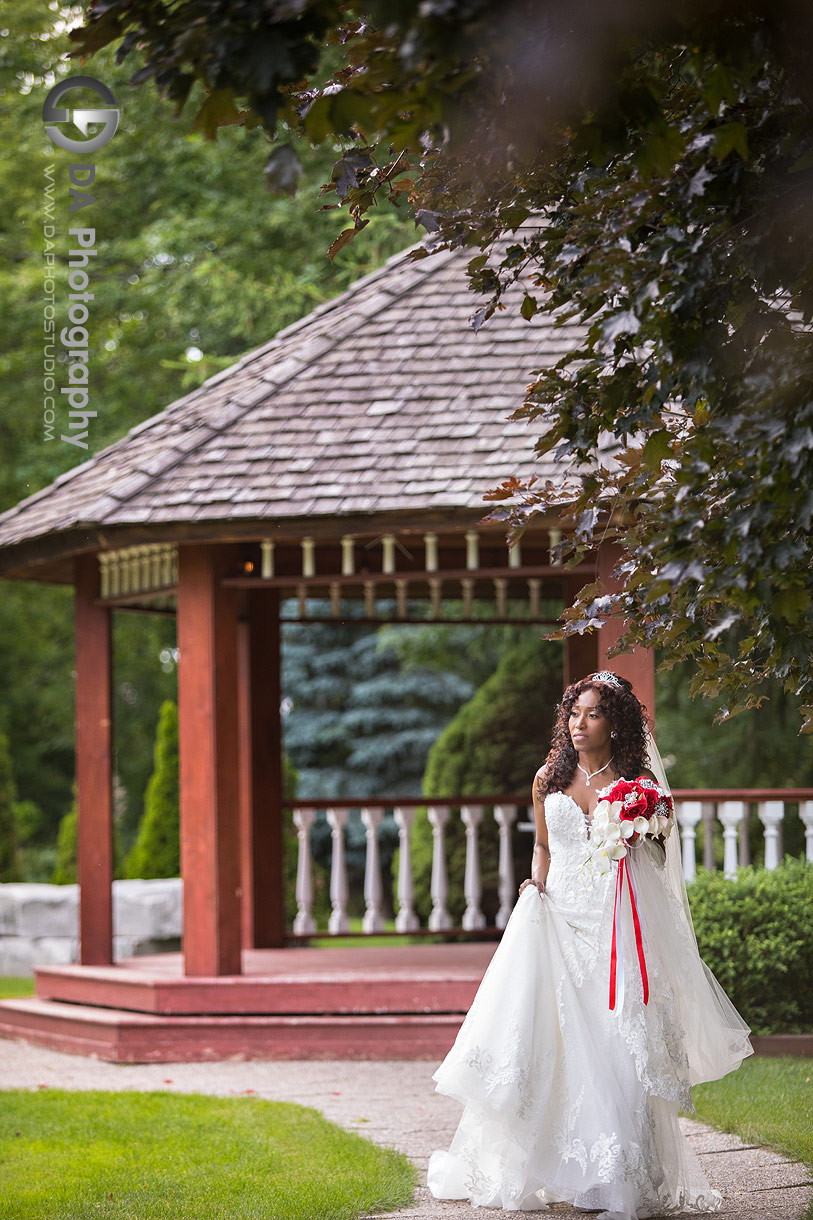 Wedding Photographer in Brampton