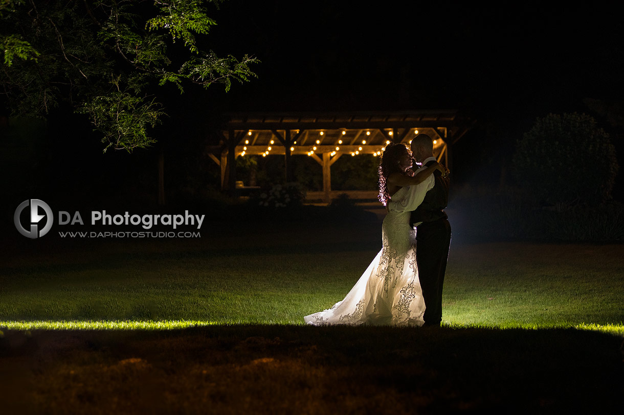 Top Wedding Venues in Brampton