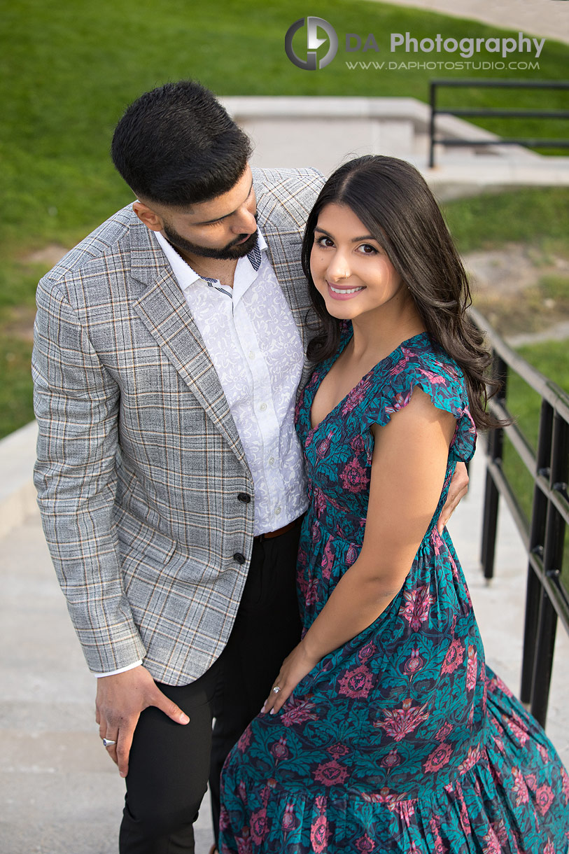 Toronto proposal photographer 