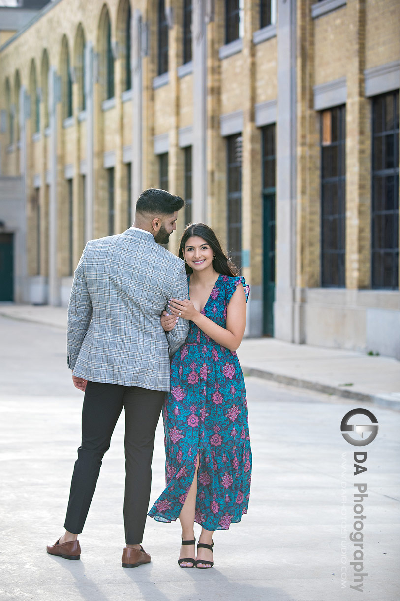 Top photo locations in Toronto for proposals