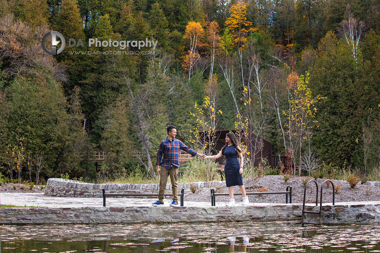  Forks of the Credit Engagements at Belfountain Conservation Area