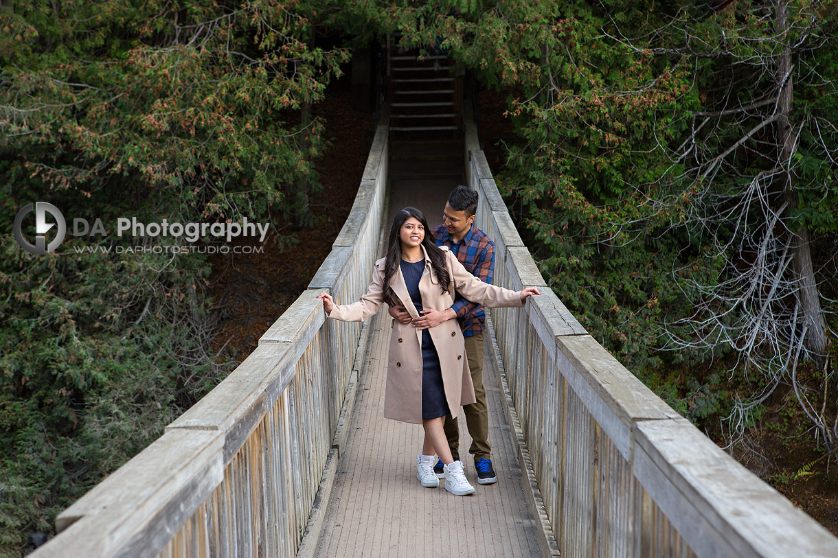 Forks of the Credit Engagements at Belfountain Conservation Area