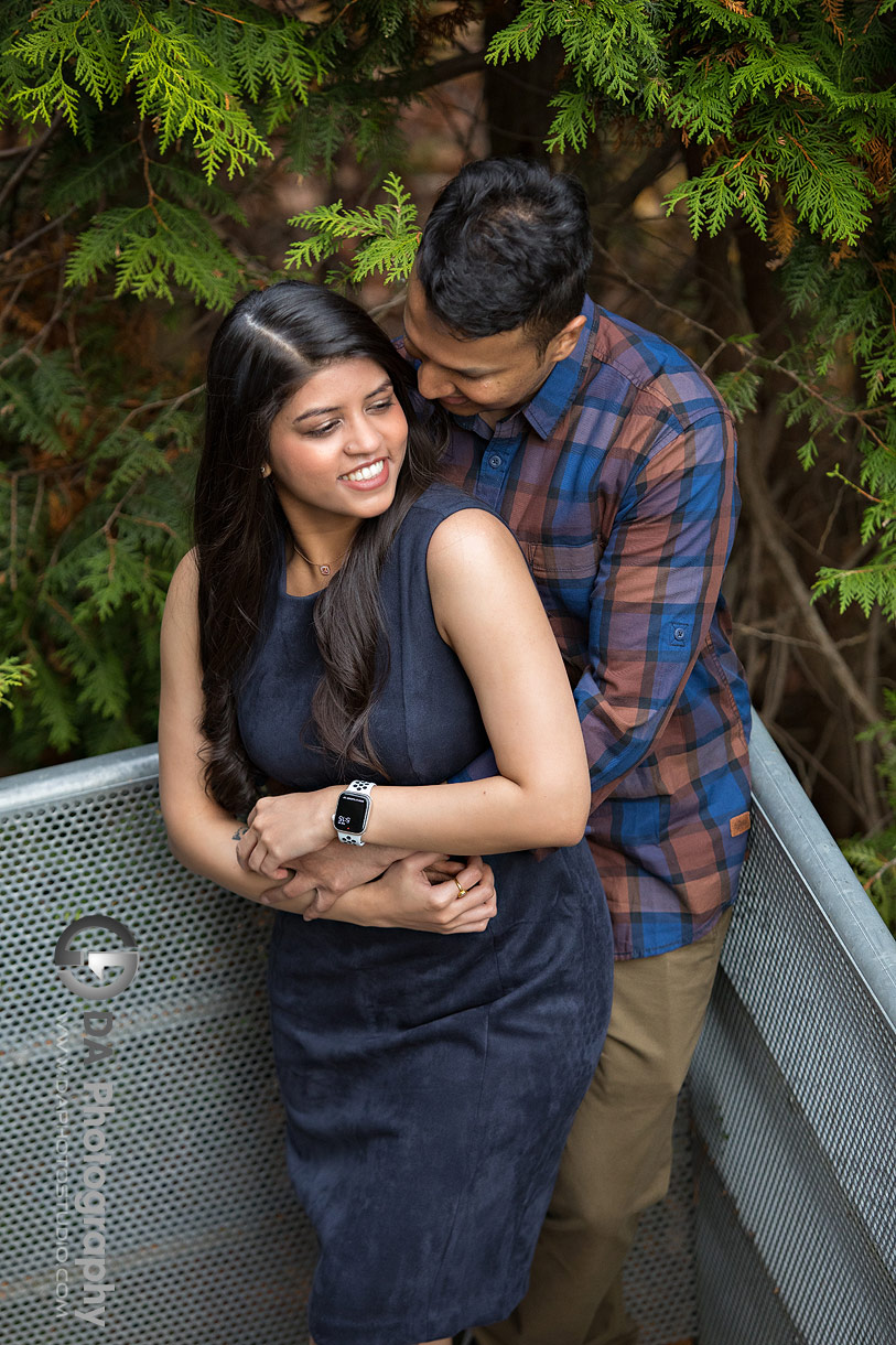 Forks of the Credit Engagement photos