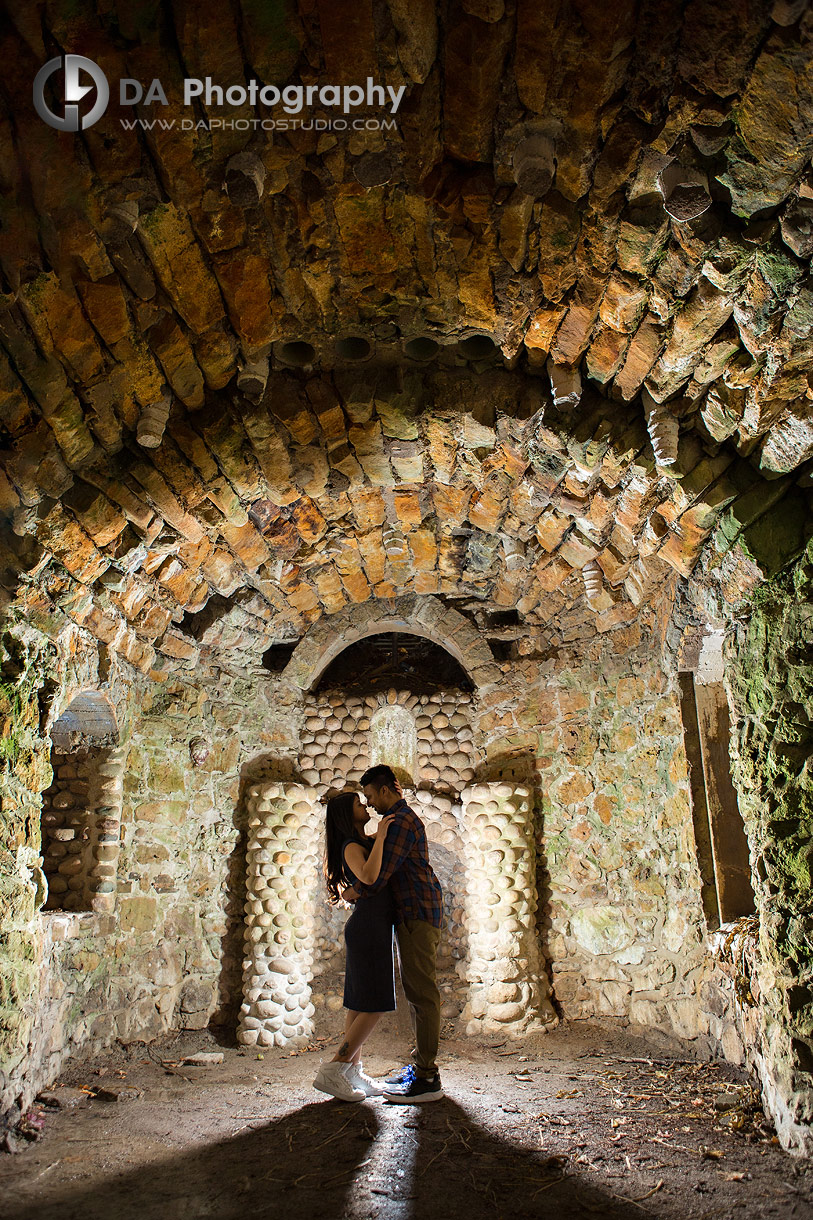 Forks of the Credit Engagement at Belfountain Conservation Area