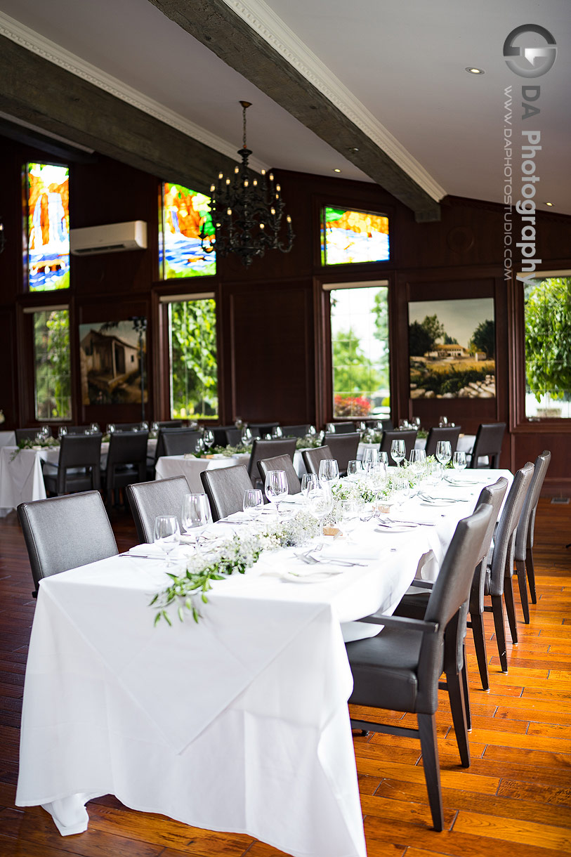 Top Wedding Venues in Stoney Creek