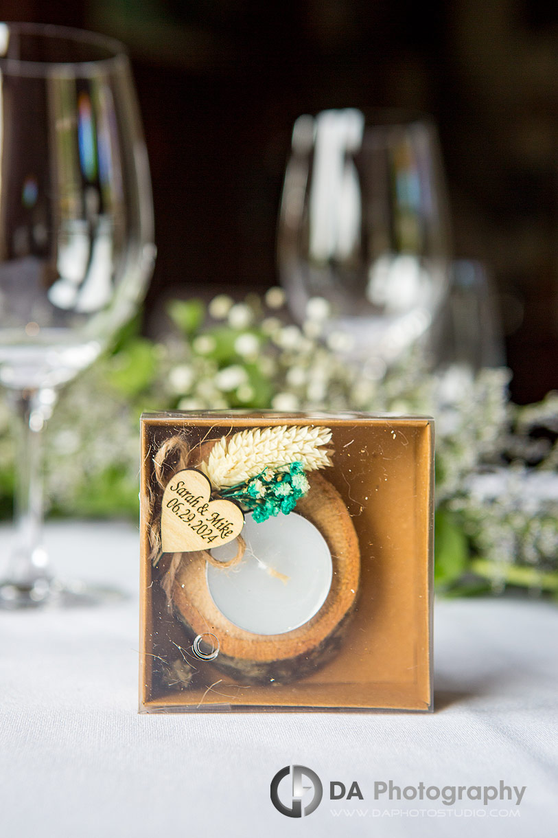 Best Stoney Creek Reception Venue