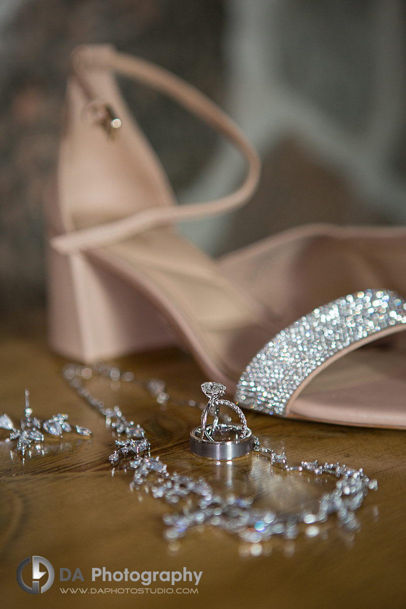 Stoney Creek Wedding Pictures