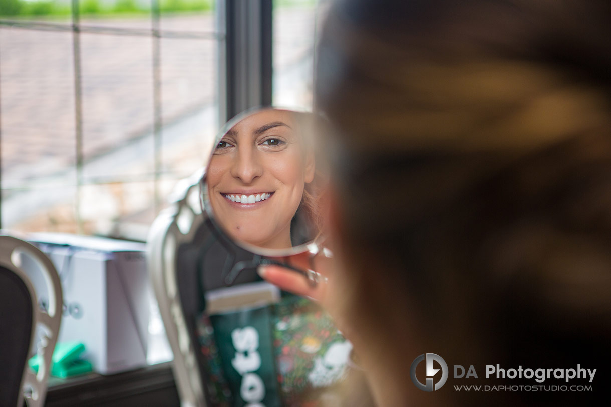 Stoney Creek Wedding