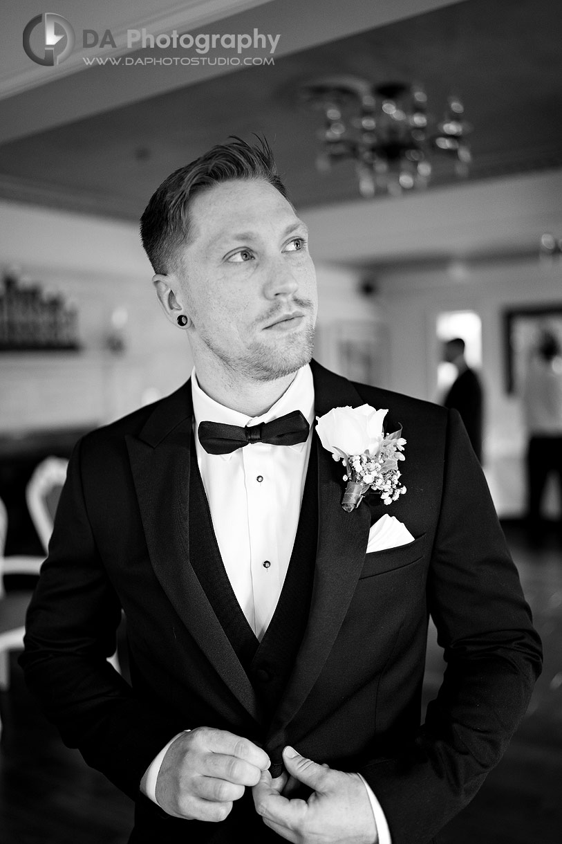 Best Wedding Photographers in Stoney Creek