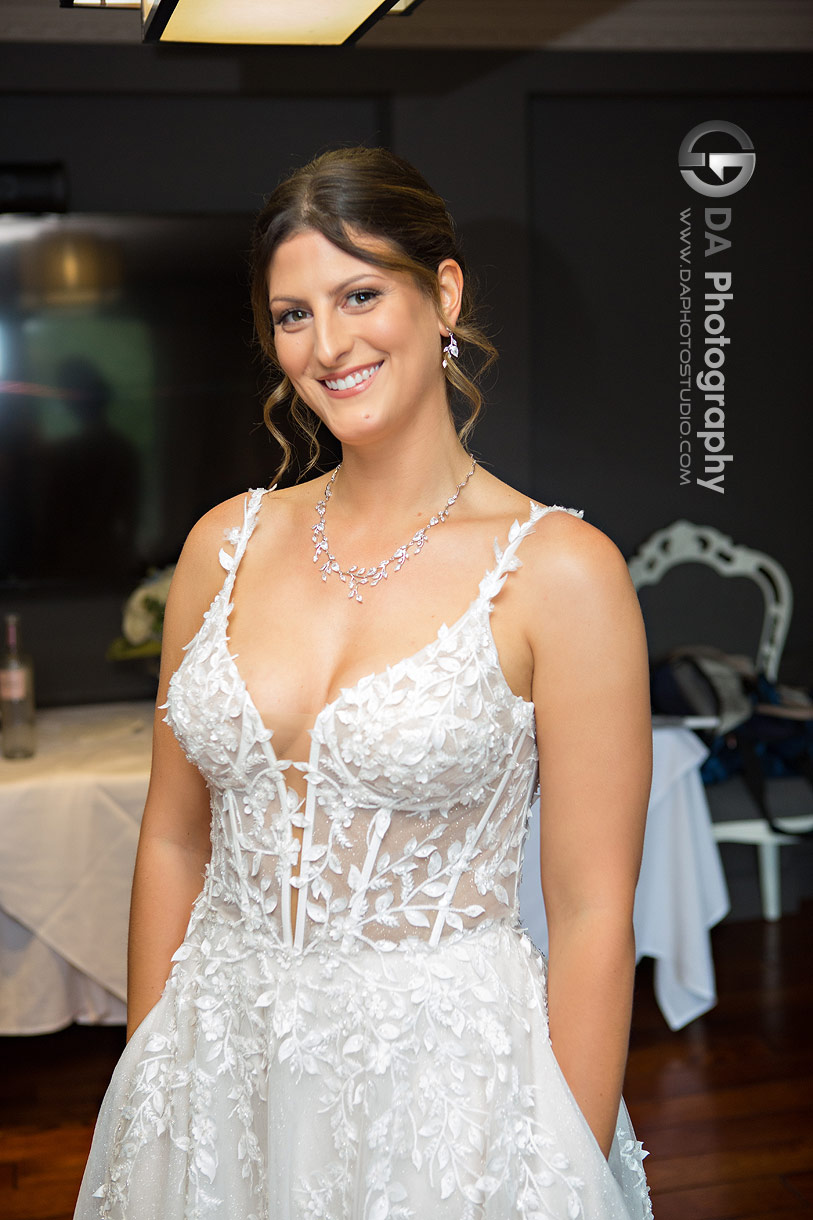Brides at Edgewater Manor