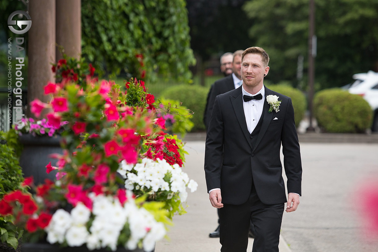 Top Wedding Photographer in Stoney Creek