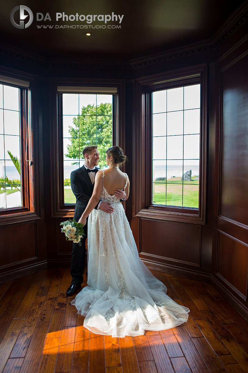 Stoney Creek Wedding Photography