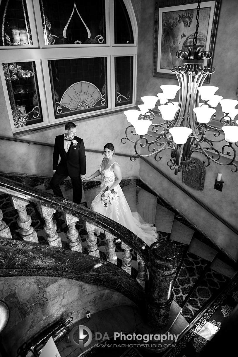 Edgewater Manor Wedding Photographer