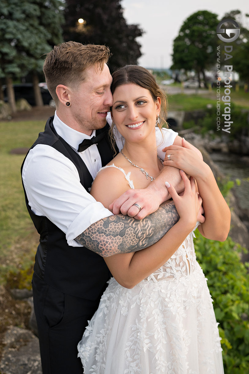 Top Wedding Photographers in Stoney Creek