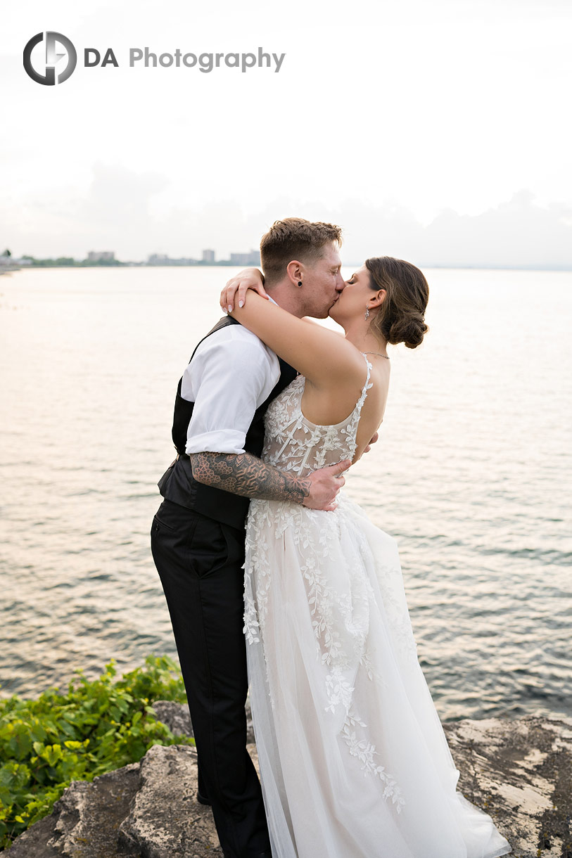 Edgewater Manor Wedding