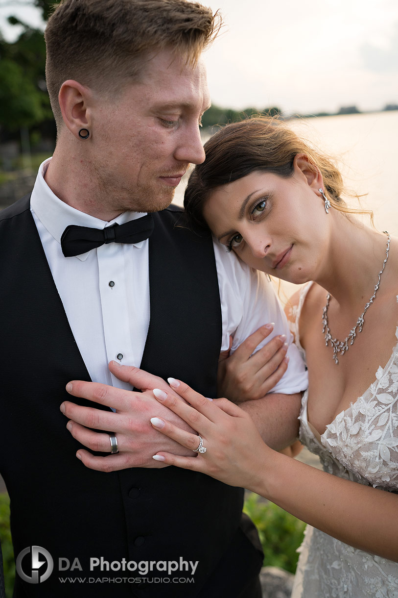 Weddings at Edgewater Manor