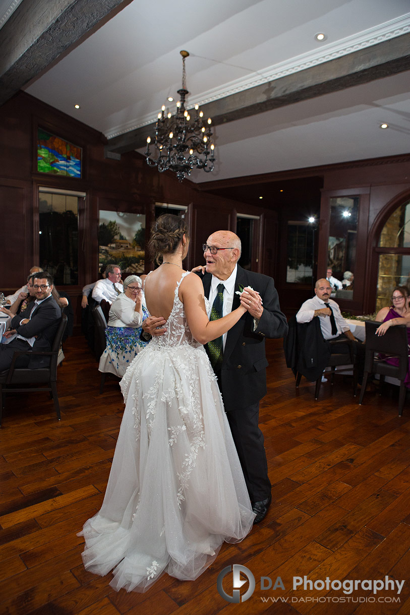 Best Reception Venues in Stoney Creek