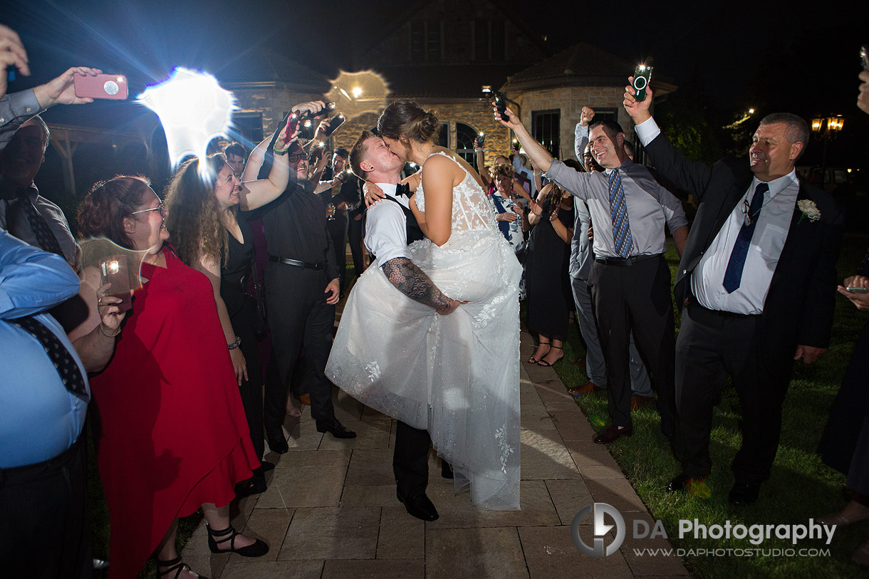 Stoney Creek Wedding Photographer