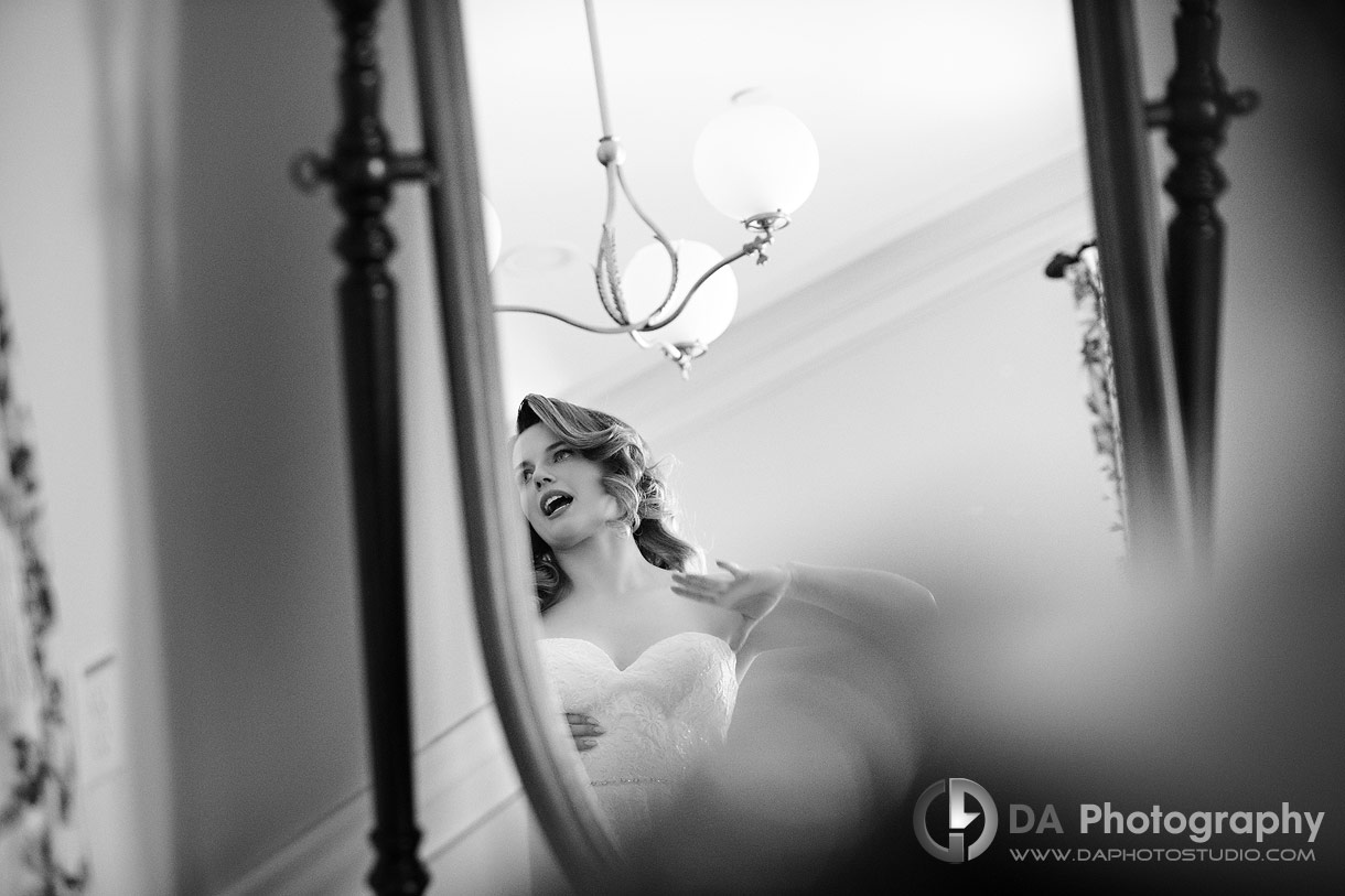 Wedding Venue in Brampton